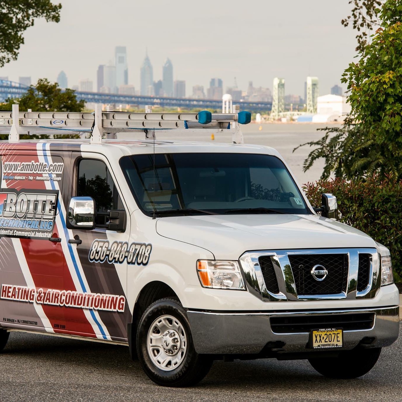 Marlton Commercial HVAC Maintenance