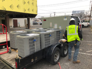 Maple Shade Commercial HVAC Maintenance