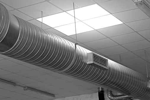 West Deptford Commercial HVAC Maintenance