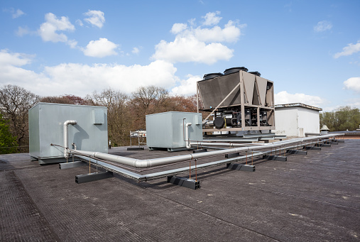 Cherry Hill Commercial HVAC Maintenance