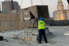 10-Ton-Rooftop-Unit-in-Philadelphia-for-Flynn-Property-Management-8