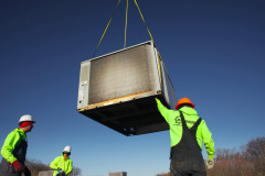 27-Unit-Commercial-HVAC-Installation-in-Woodbury-NJ-1