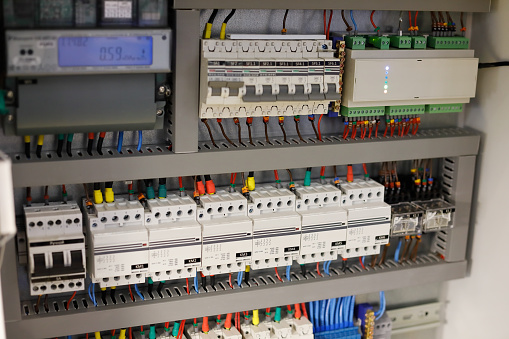 South Jersey Commercial Building Automation