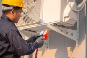 Mount Holly Commercial HVAC Maintenance