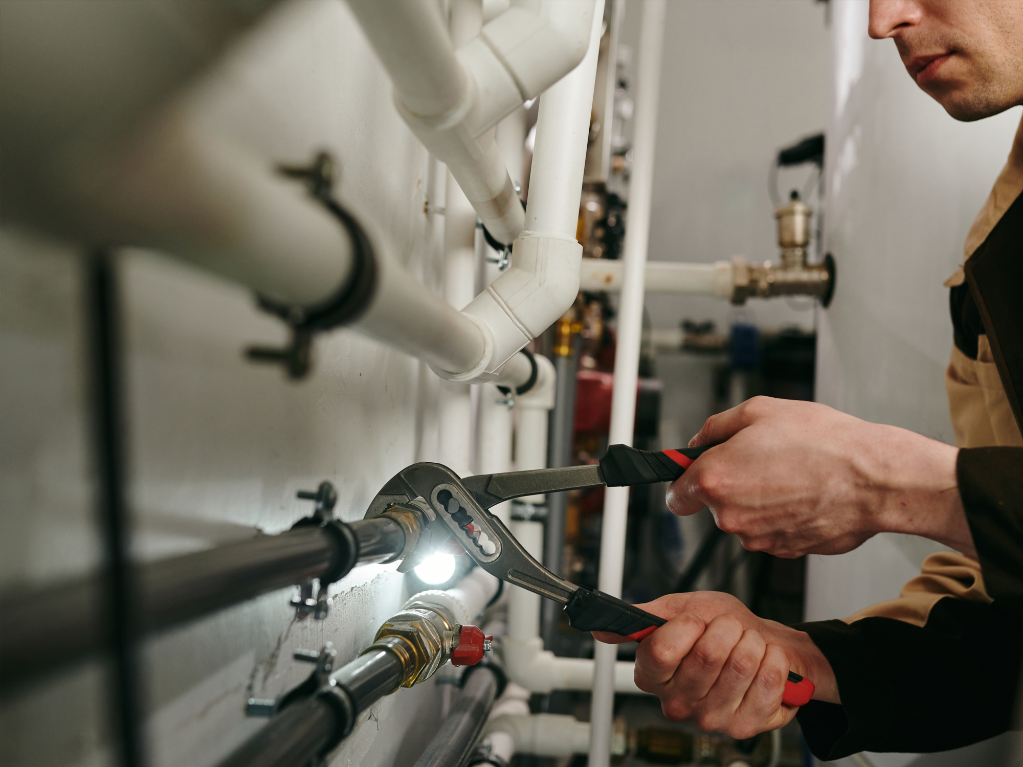 South Jersey Commercial Plumbing Services