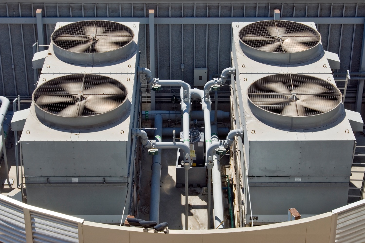 Pennsauken Commercial HVAC Maintenance