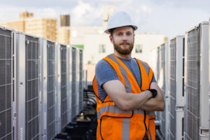 Voorhees Commercial HVAC Contractors