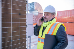 Cherry Hill Commercial HVAC Contractors