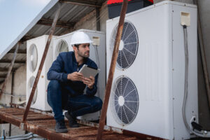 Pennsauken Commercial HVAC Contractors