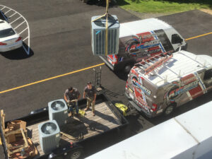 Merchantville Commercial HVAC Contractors 2