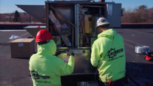 Camden Commercial HVAC Contractors 2