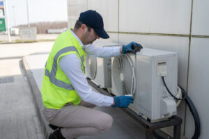 Gloucester Township Commercial HVAC Contractors