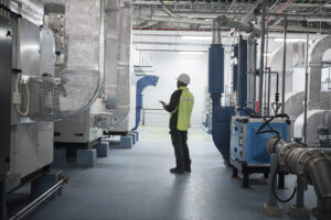 Pine Hill Commercial HVAC Contractors